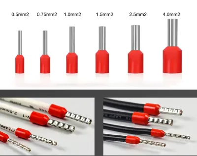 Máy ép đầu cốt tự động một mặt JW-A173 Thumb