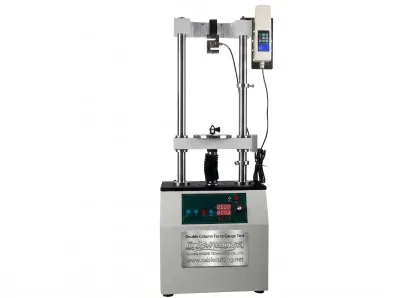 Giá Đỡ Kiểm Tra Lực Kéo Nén Điện Tử Chuyên Nghiệp WPM-5000A