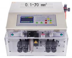 Máy Tuốt Dây Công Suất Lớn Chuyên Dụng WPM-MAX2-70 70mm2 - Máy Tuốt Dây Tự Động