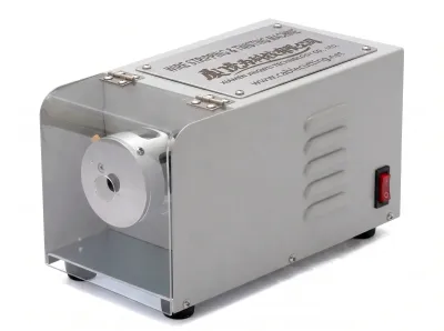 Máy Tuốt Xoắn Dây Bán Tự Động Chính Xác WPM-190