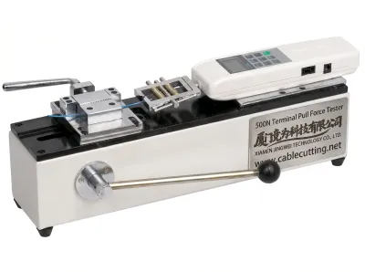 Máy Kiểm Tra Lực Kéo Đầu Cos 0,5KN WPM-ADL-0.5KN