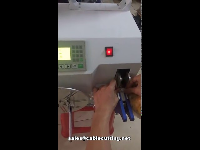 Máy Buộc Dây Xoắn Túi Bánh Mì Tự Động - Đóng Gói Nhanh Chóng