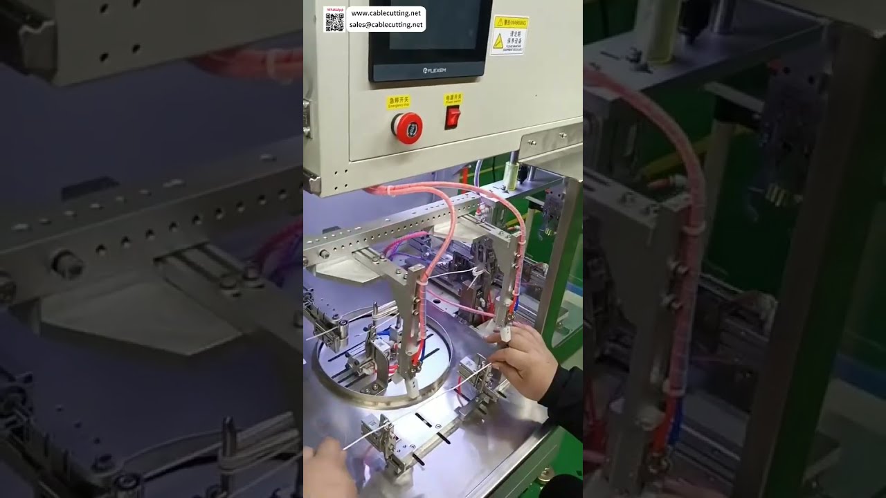 Máy Quấn & Buộc Dây Băng Giấy Đạt Chuẩn Bao Bì Y Tế EU Mới
