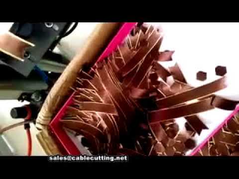 Máy cắt ruy băng siêu âm cắt hình đuôi én chính xác