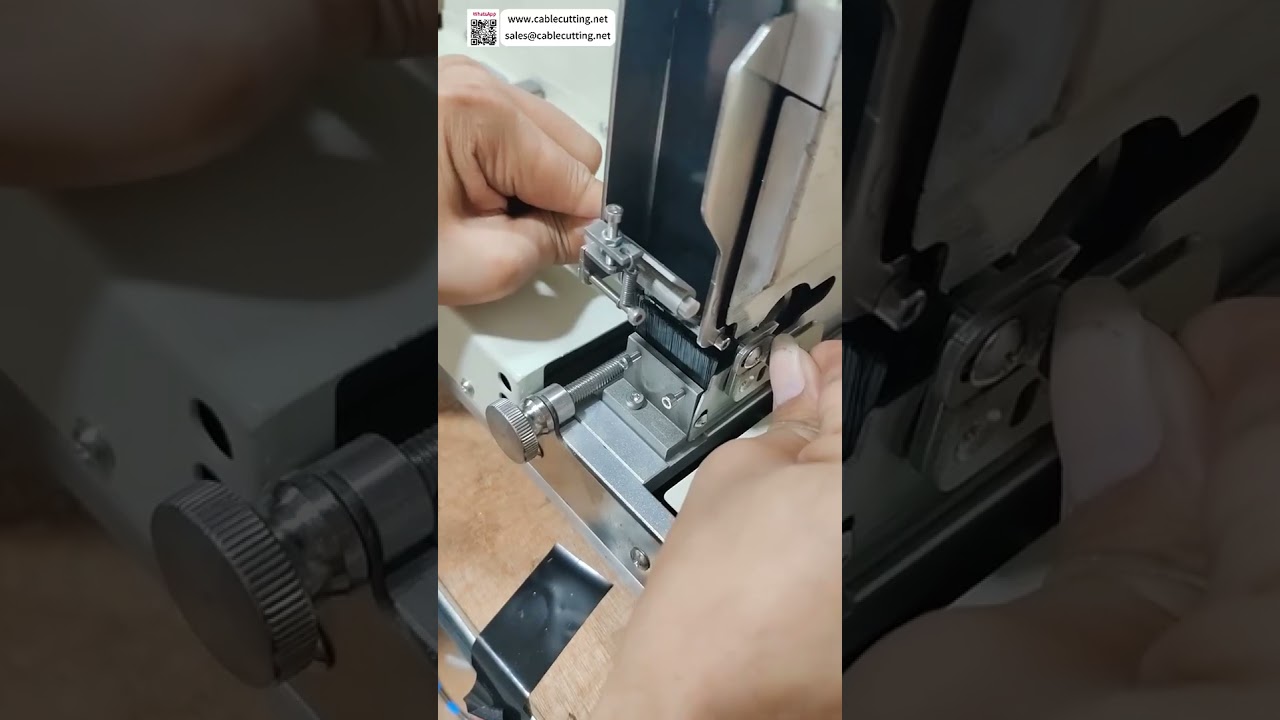 Máy quấn băng dính ngang tay đẩy - Tương thích băng PVC, Acetate & Vải