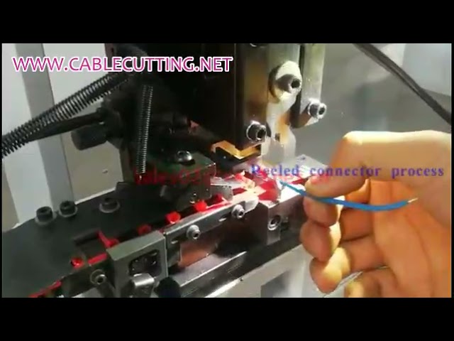 Máy bấm đầu cốt điện chuyên nghiệp - Dụng cụ ép cốt dây điện chất lượng cao