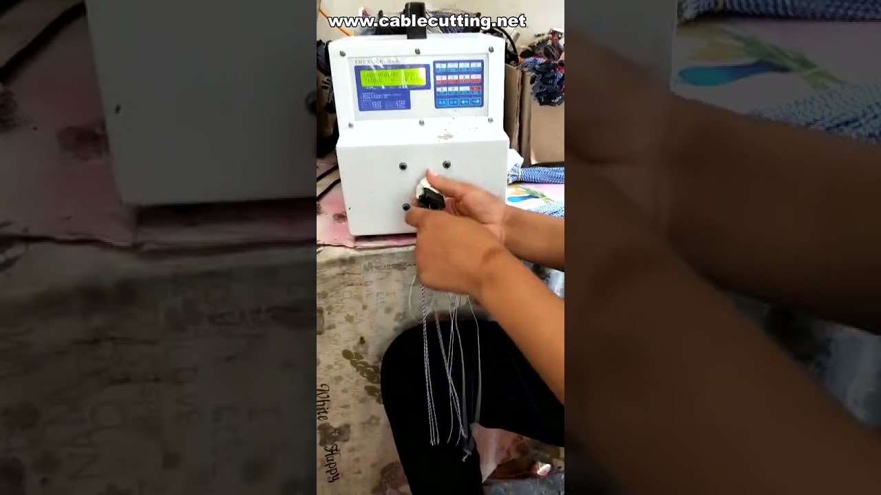 Máy Bện Dây Tự Động Kẹp Kẹp, Máy Buộc Dây Tốc Độ Cao, Máy Xoắn Dây Cáp