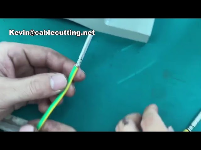 Khuôn Dập OTP Cao Cấp Cho Máy Ép Đầu Cốt Terminal Im Lặng - Độ Chính Xác Cao