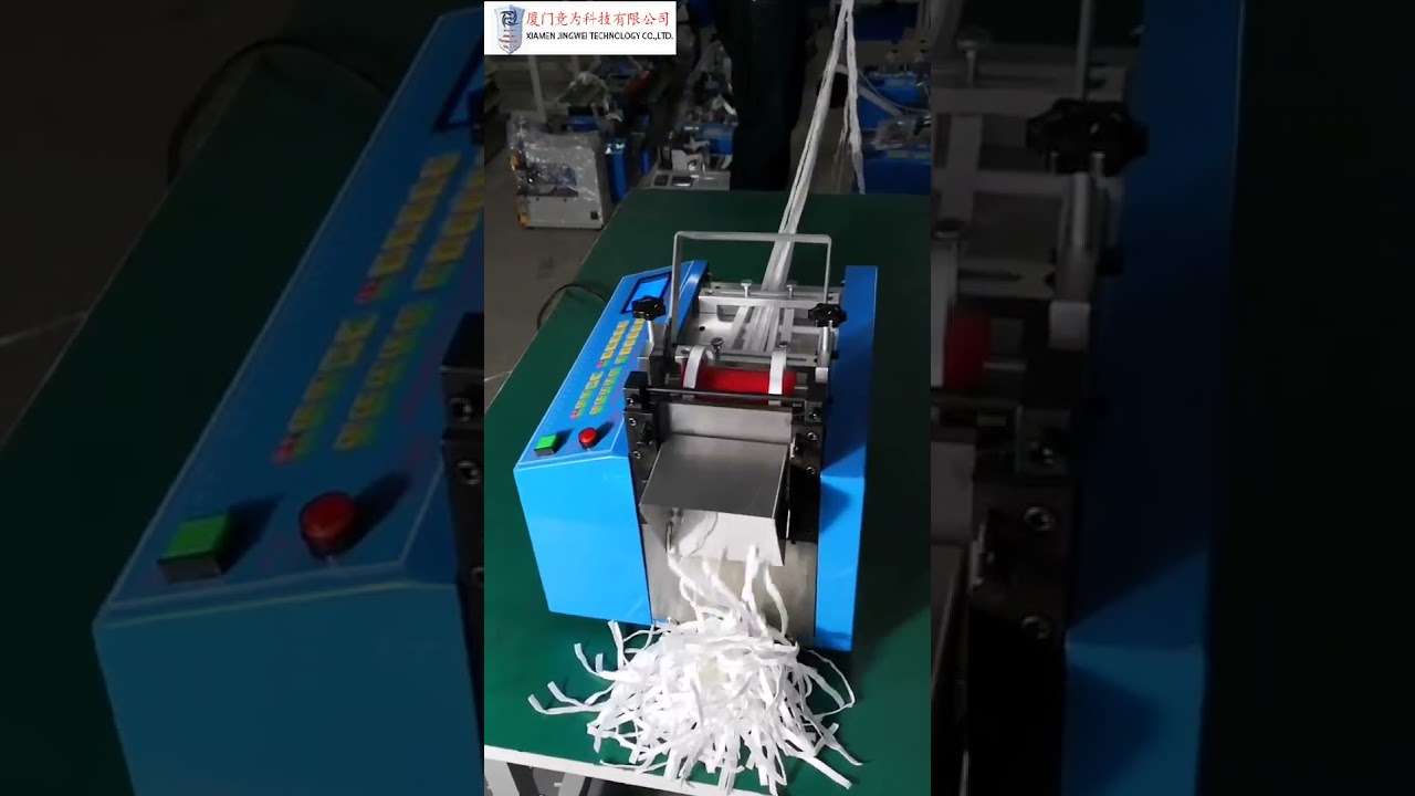 Máy Cắt Màng PE, Ống Bọc Cáp & Vật Liệu Đa Dạng - Cắt Chính Xác, Hiệu Quả Cao