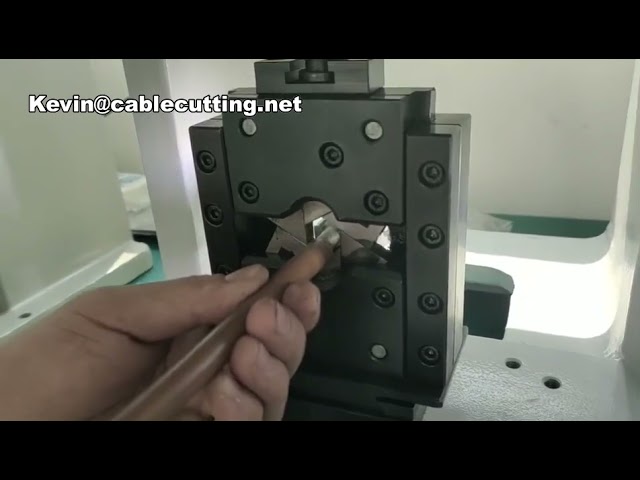 Máy Ép Đầu Cốt Yên Lặng Cao Cấp - Khuôn Dập OTP & Khuôn Ép Đầu Cốt Vuông