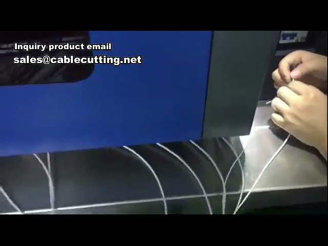 Máy hàn jack tai nghe 3.5mm - Thiết bị hàn dây tai nghe chuyên nghiệp
