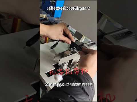 Máy buộc lõi, máy quấn dây tự động - Giải pháp đóng gói cao tốc