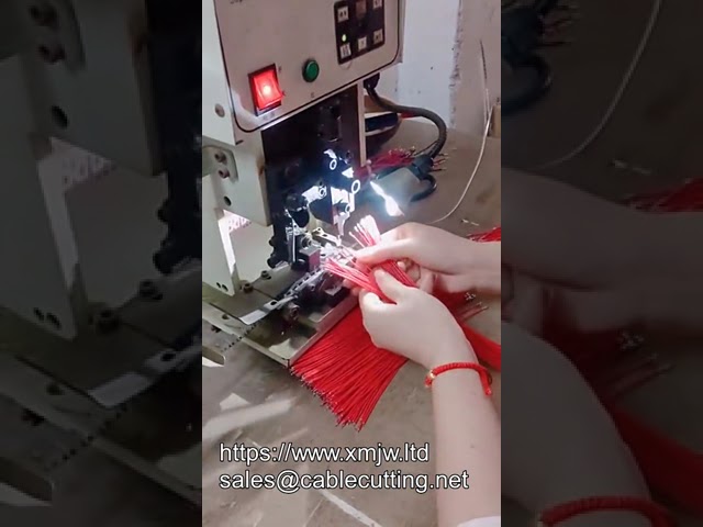 Nhà sản xuất dụng cụ ép đầu cốt dây điện: Khuôn ép OTP, Applicator chính hãng