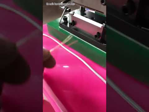 Máy bóc vỏ cáp nhiệt độ cao 300°C chuyên dụng cho cáp bện nylon - Bóc vỏ chính xác, nhanh chóng