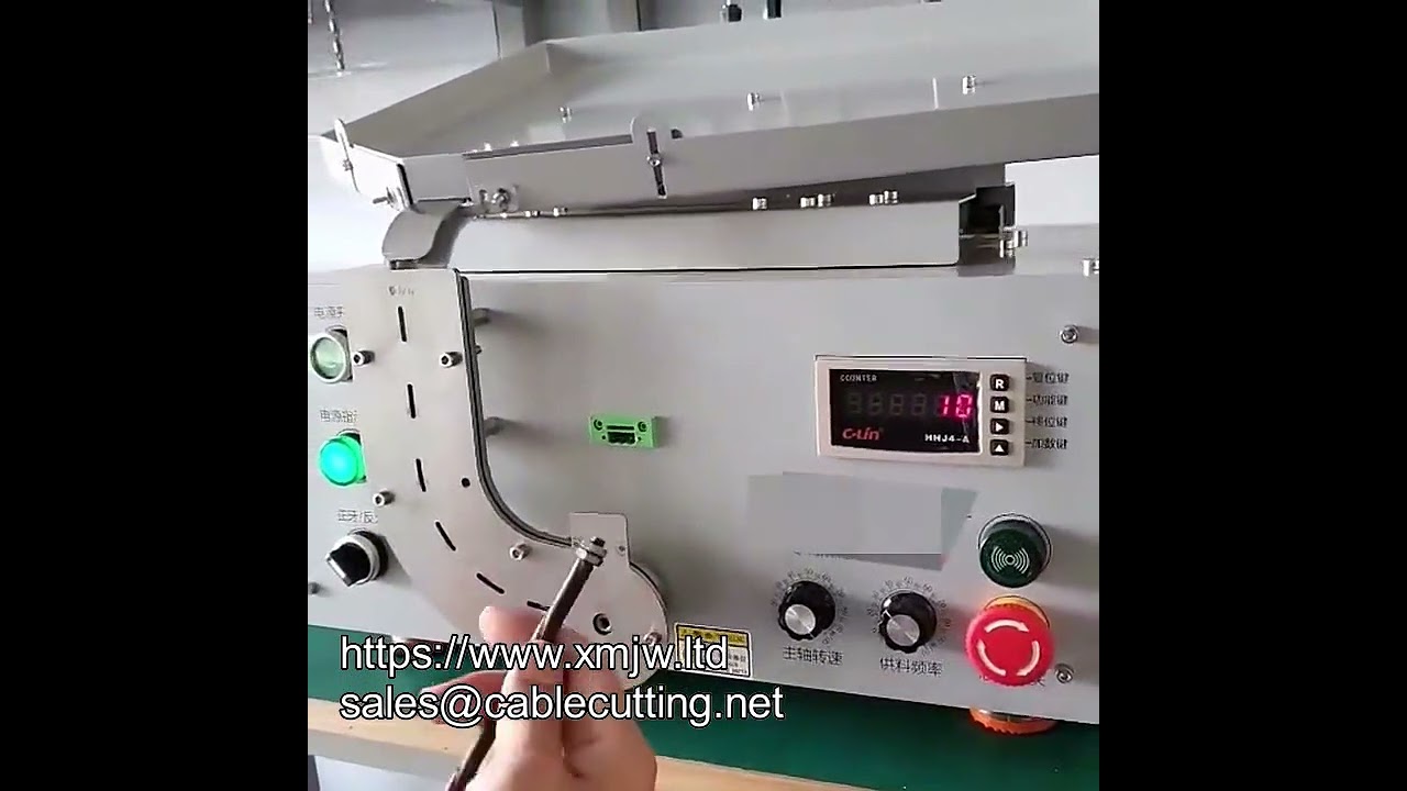 Máy Lắp Ráp Đai Ốc Tự Động Hoàn Toàn - Máy Vặn Ốc Điện Chính Xác Cho Dây Chuyền Sản Xuất