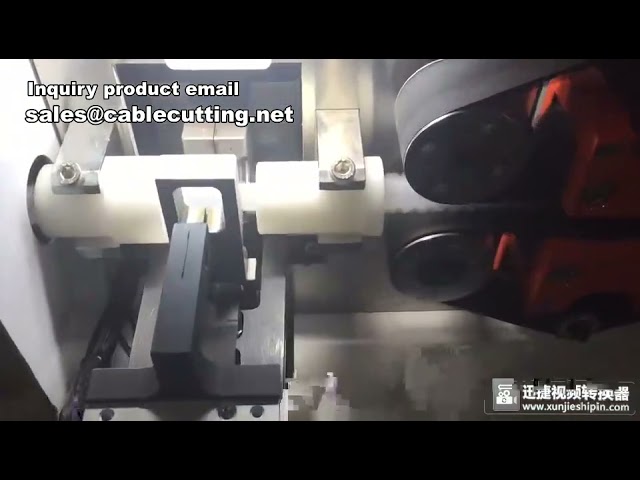 Máy Cắt Ống Nhựa Gợn Sóng, Ống Nhựa, Ống Luồn Dây Điện Chất Lượng Cao - Giải Pháp Cắt Ống Chính Xác