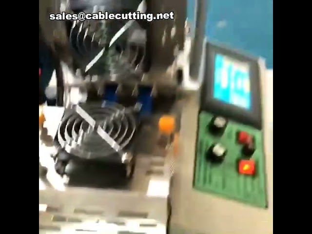 Máy đục lỗ băng keo, Máy cắt nhiệt ruy băng, Máy cắt màng polyester chuyên nghiệp