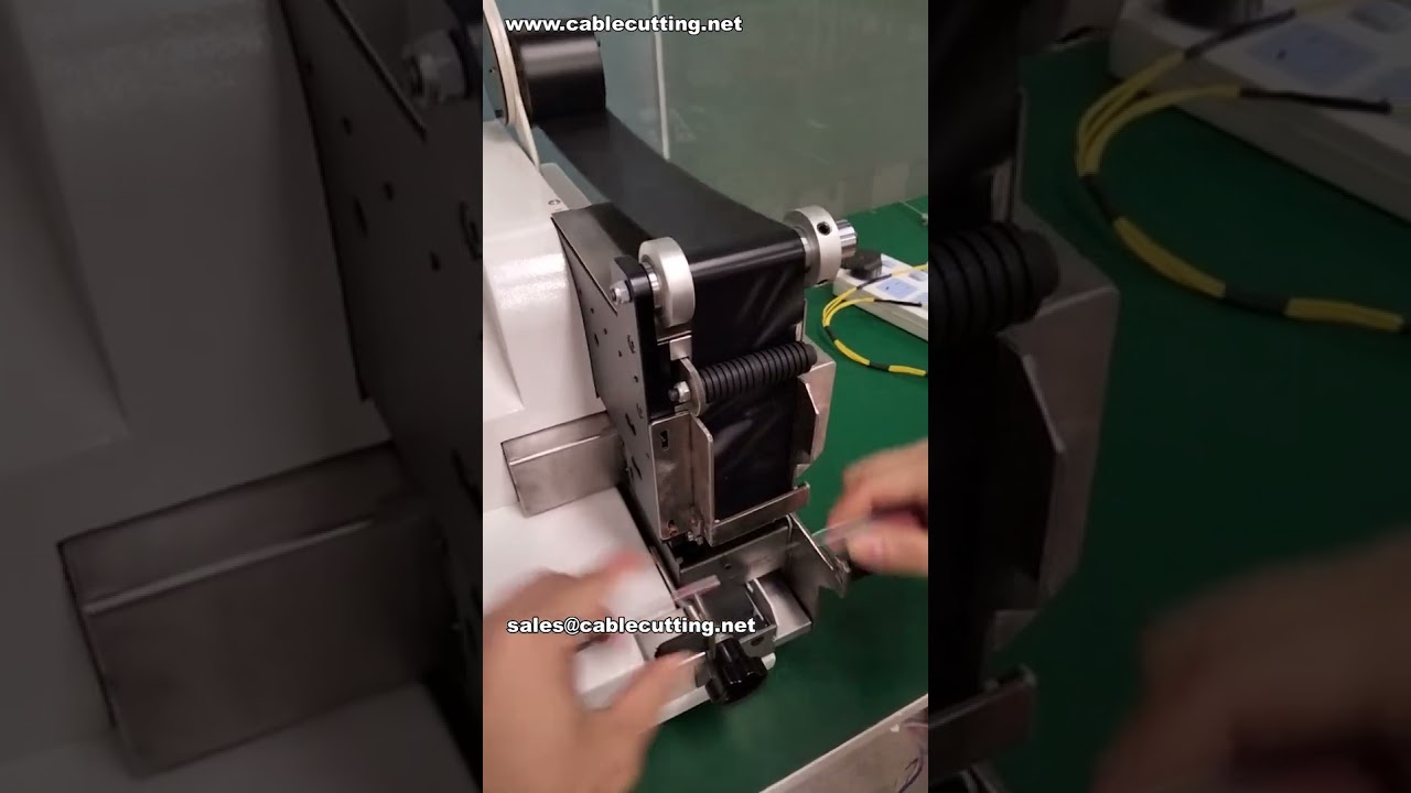 Máy Dán Băng Keo Tự Động Quấn Băng Rộng 50mm | Video Tự Động Hóa Nhà Máy