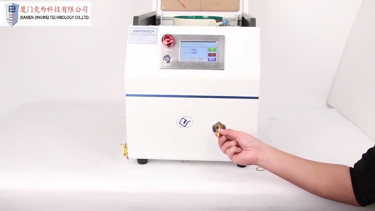Máy Ép Đầu Cốt Chuyên Dụng Cho Đầu Cốt Lên Đến 4,0 mm² | Máy Ép Đầu Cốt Công Nghiệp