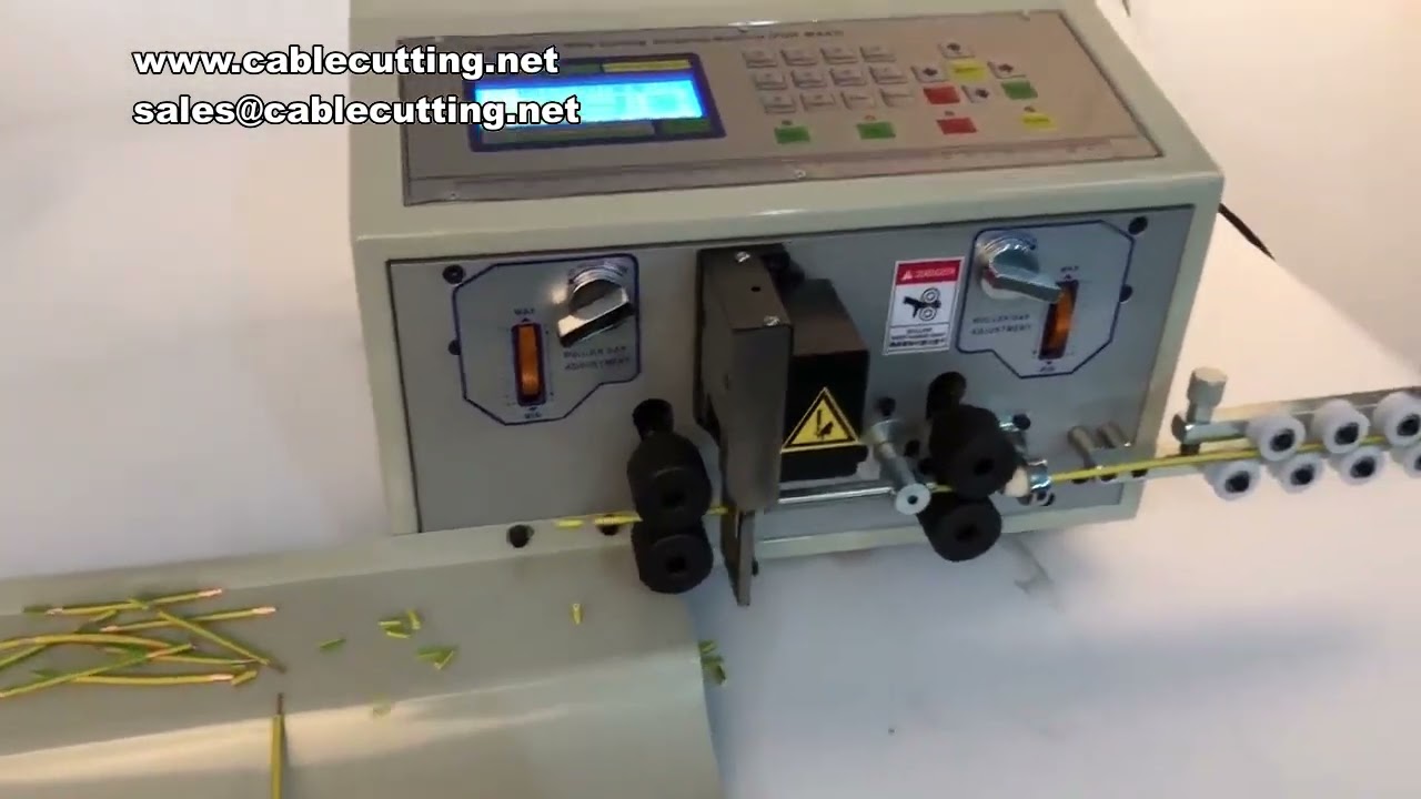 Nắp bảo vệ và Bộ thu dây cho máy tuốt cắt dây dòng C E SD JE MAX – Phụ tùng chính hãng