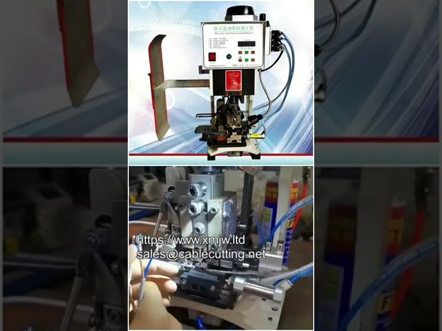Dao Máy Đầu Cuối | Lưỡi Dao Uốn & Dao Lưới Cho Ép Đầu Cốt Chất Lượng Cao