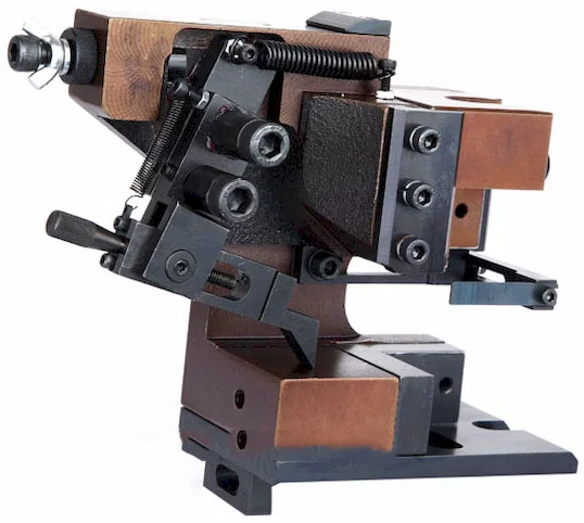 Khuôn Dập Đầu Cos JST Tiêu Chuẩn Công Nghiệp