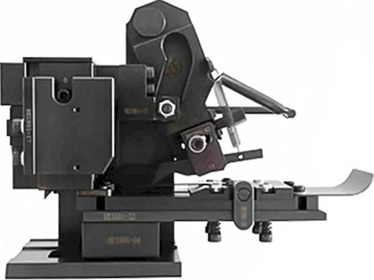 Khuôn Dập Thẳng Cơ Khí Bền Bỉ 4E-30 - Đầu Kẹp Dập Đầu Cos