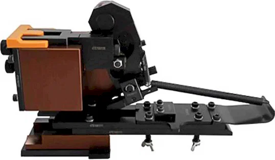 Khuôn Dập Thẳng Chính Xác Chất Lượng Cao 4TE