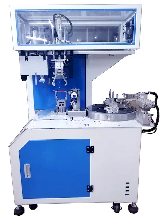 Máy Cuộn Bó Tự Động Công Nghiệp Hiệu Quả WPM-RT-81T Thumb