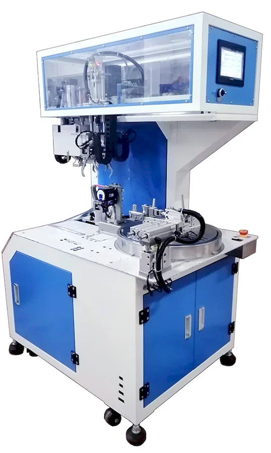 Máy Cuộn Bó Tự Động Công Nghiệp Hiệu Quả WPM-RT-81T Thumb