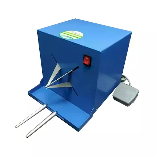 Máy Buộc Cáp Bằng Dây Thun Nhỏ Gọn WPM-K288 Thumb