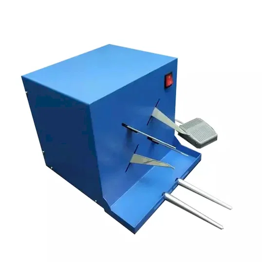Máy Buộc Cáp Bằng Dây Thun Nhỏ Gọn WPM-K288 Thumb