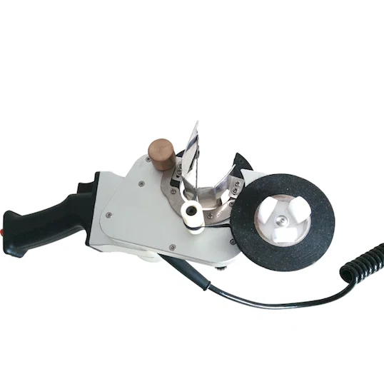 Máy Quấn Băng Cầm Tay Linh Hoạt Tiện Dụng AT-100