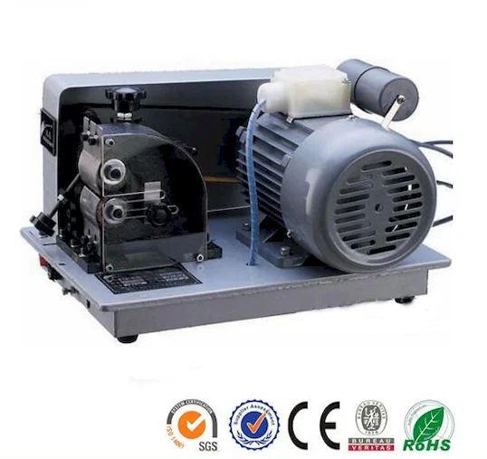 Máy Tuốt Dây Tráng Men Chất Lượng Cao Bền Bỉ WPM-680B