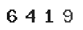Verification Code Image