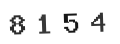 Verification Code Image